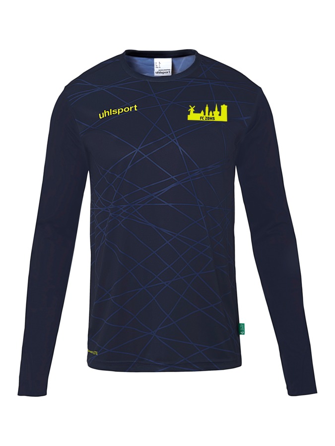 uhlsport Prediction Torwart Shirt