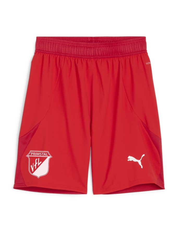 PUMA teamFINAL Shorts