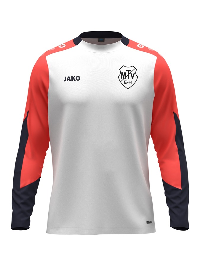 Jako Longsleeve Dynamic