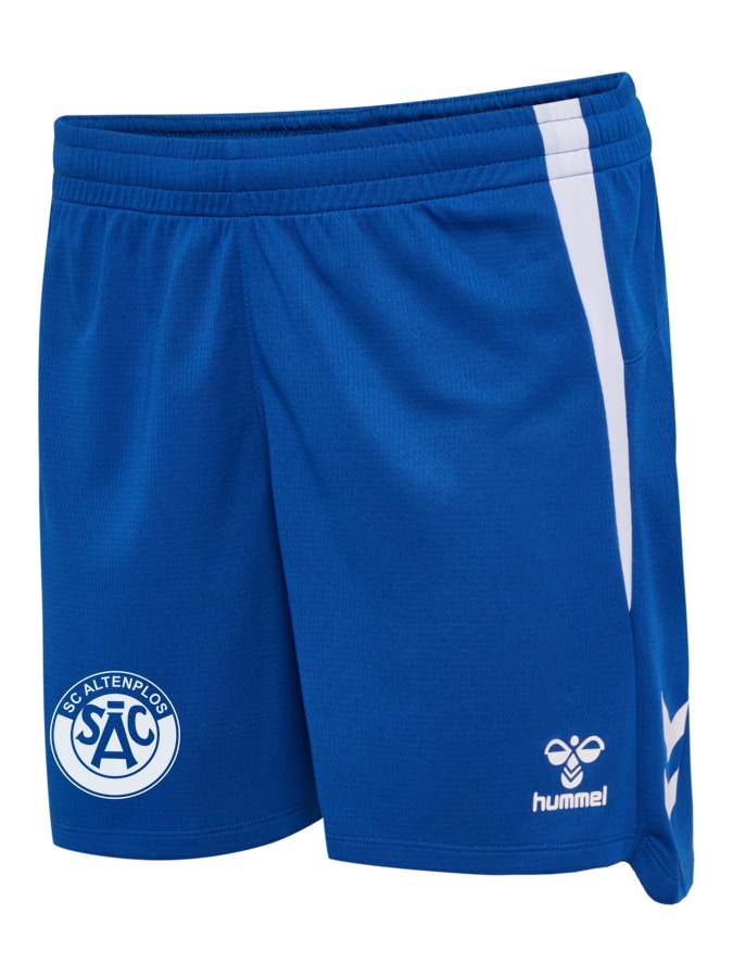 Hummel Lead 2.0 Shorts Damen