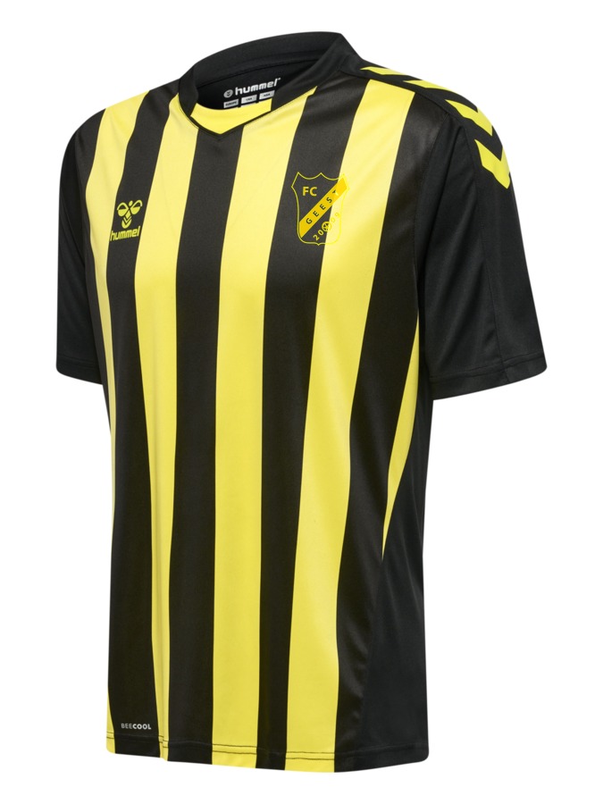 Hummel Core XK Striped Jersey Trikot