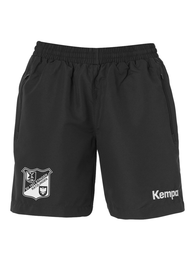 Kempa Webshorts