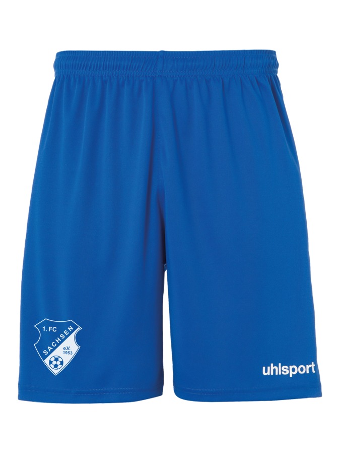 uhlsport Center Basic Shorts Ohne Innenslip