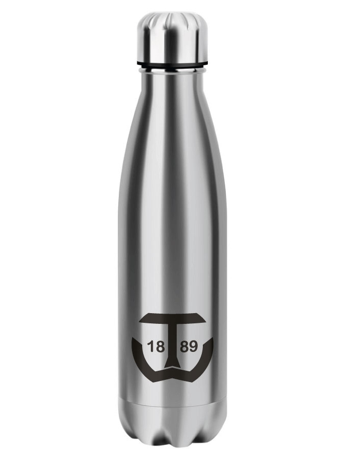 Edelstahl-Thermosflasche