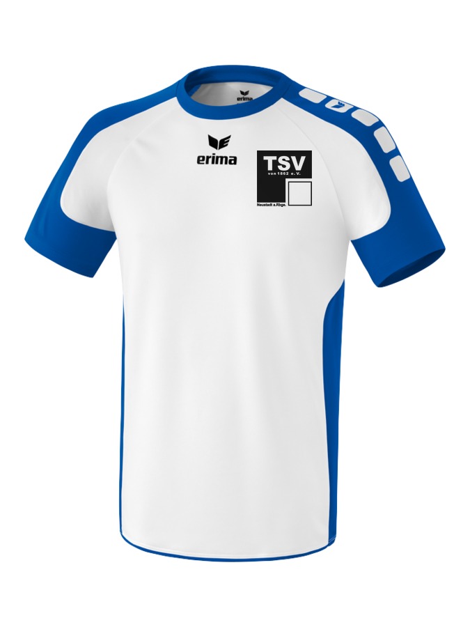 Erima Valencia Trikot - Auslaufmodell