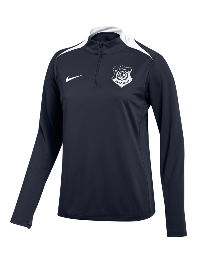 Nike Academy Pro 24 Drill Top Damen