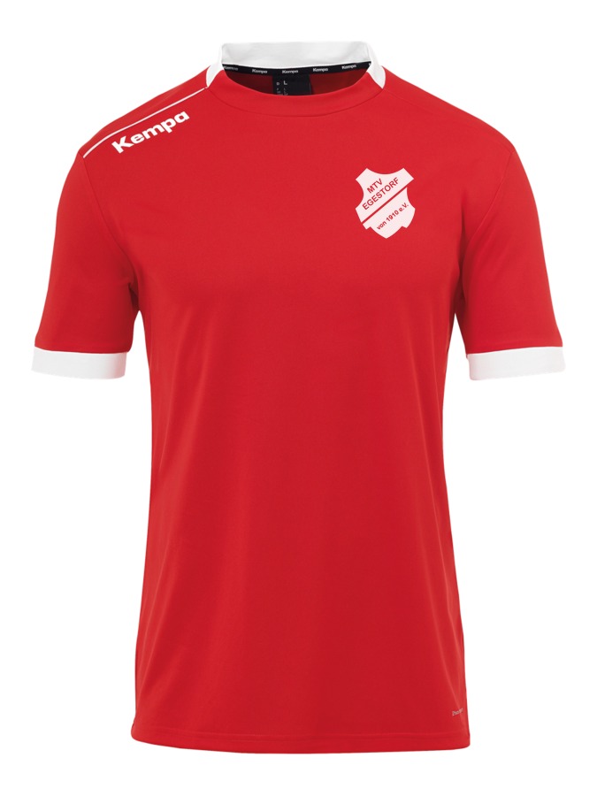 Kempa Player Trikot