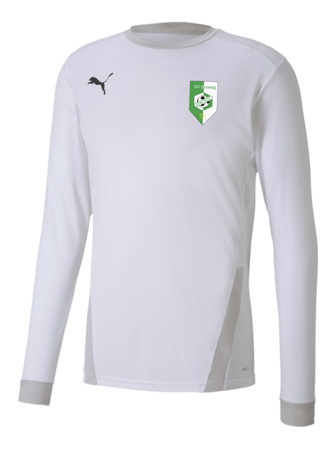 PUMA teamGOAL 23 Longsleeve