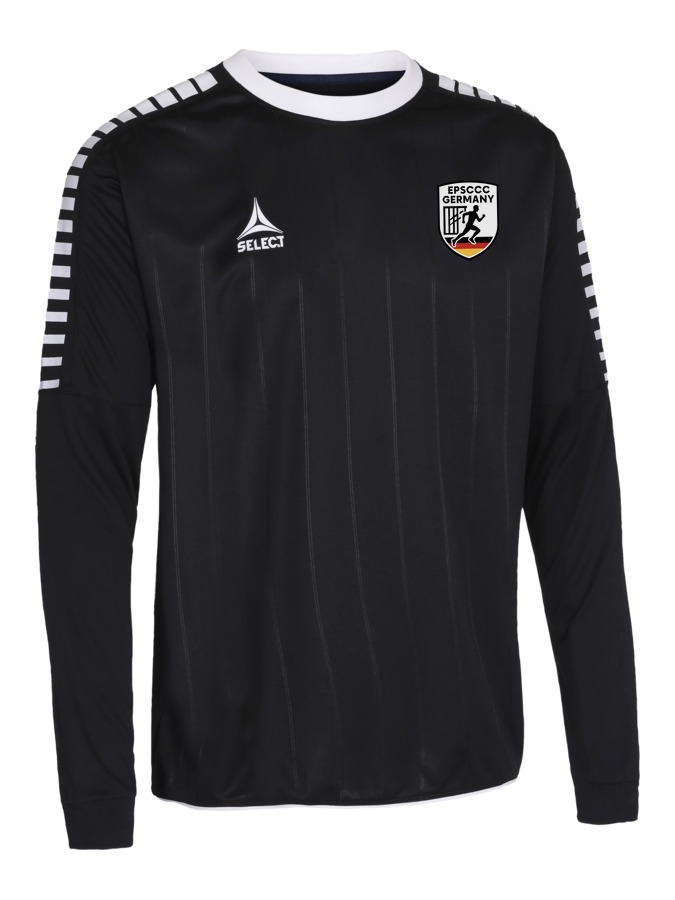 Select Argentina Trikot Langarm