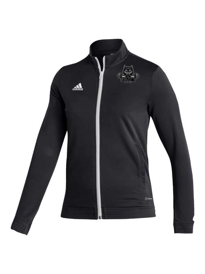 adidas Entrada 22 Trainingsjacke Damen