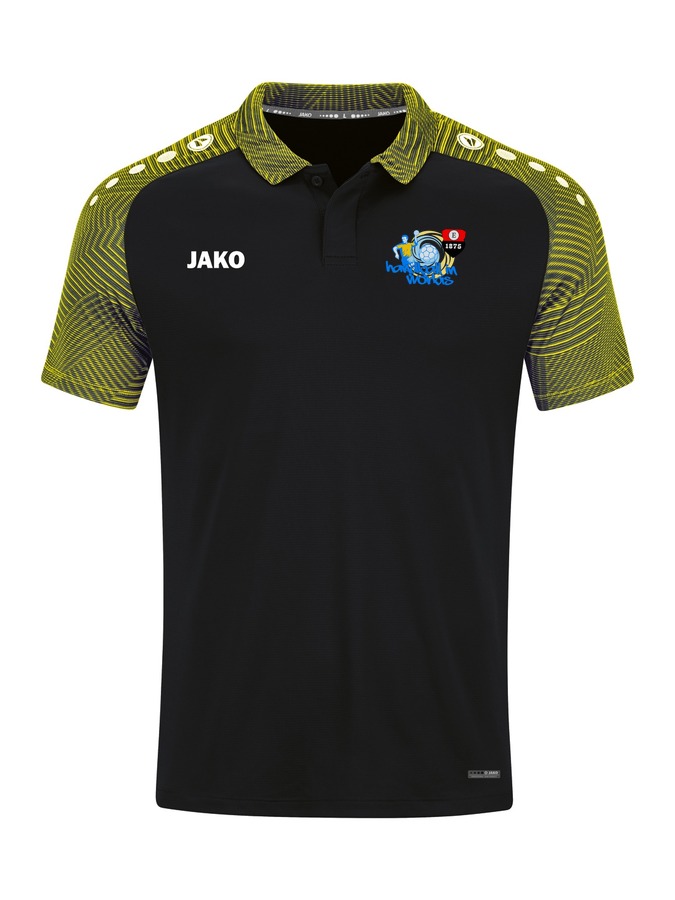 Jako Poloshirt Performance