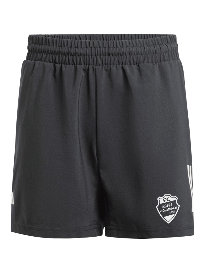 adidas Club Tennis 3-Streifen Shorts