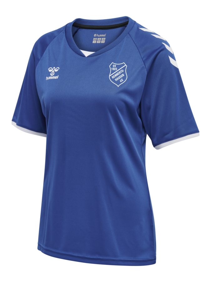 Hummel Core Volley Tee Damen