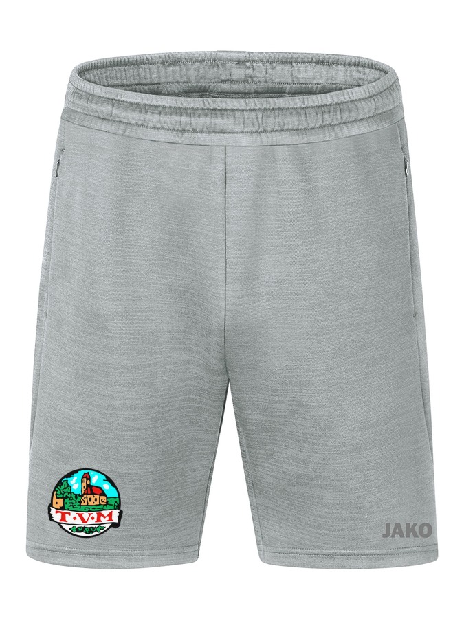 Jako Short Challenge