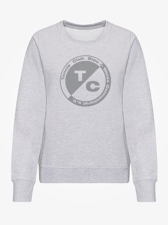Sweater All Grey Unisex