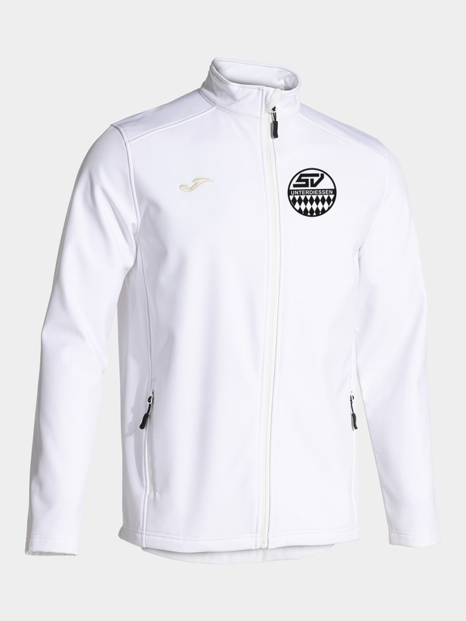 Joma Basilea II Jacke