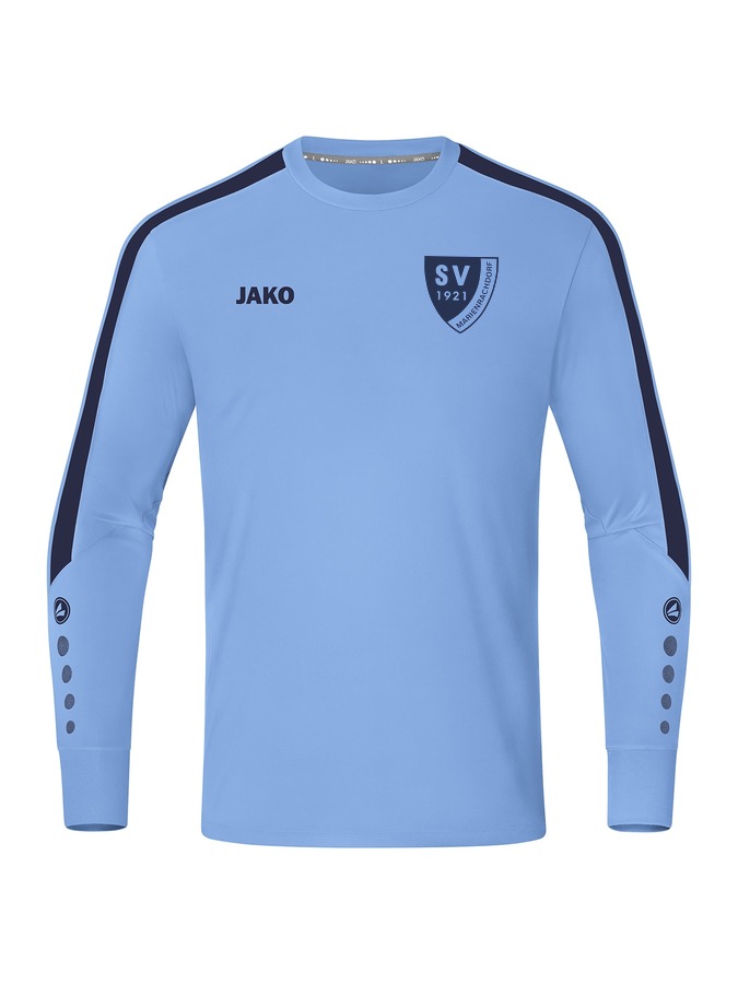 Jako Torwarttrikot Power
