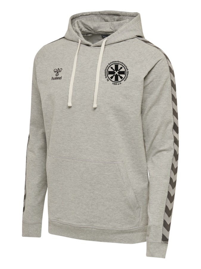 Hummel Move Classic Hoodie