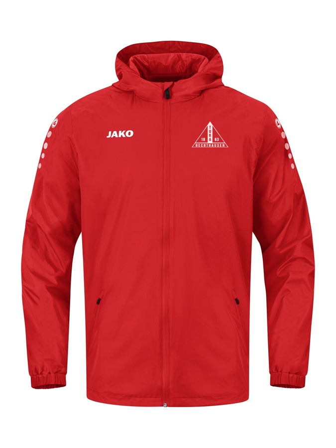 Jako Allwetterjacke Team 2.0