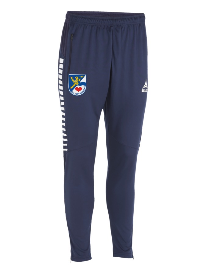 Select Argentina Trainingshose