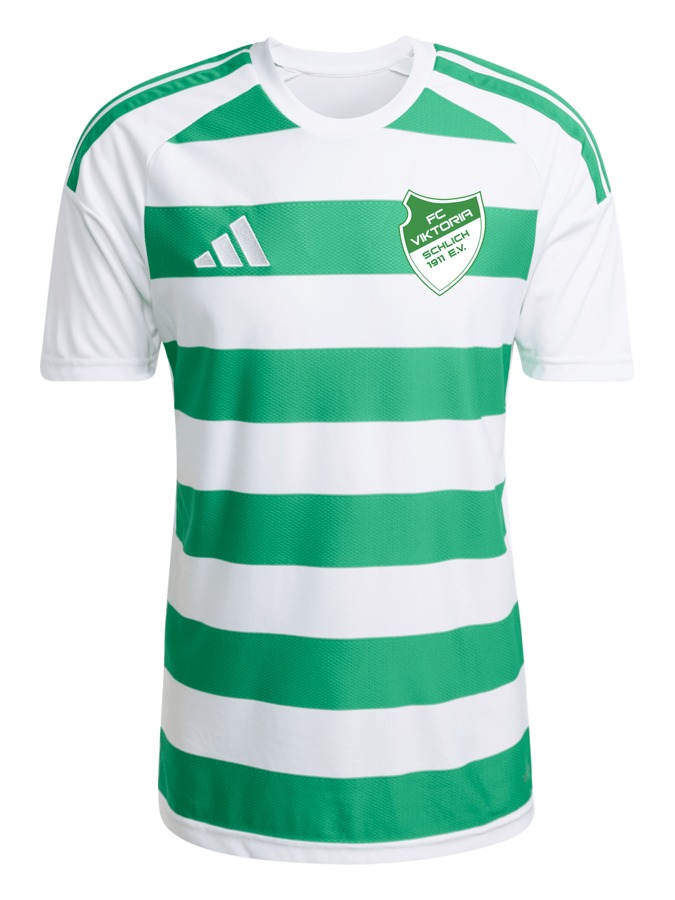 adidas Hooped 26 Trikot