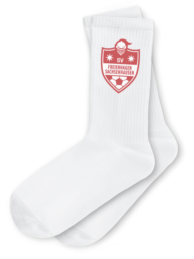 Sportsocken Logo