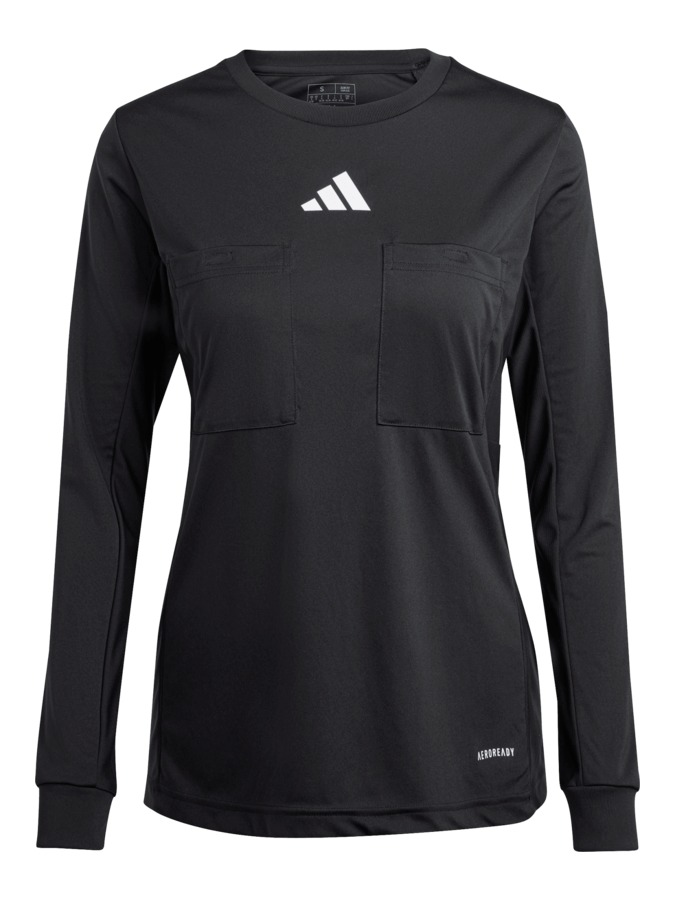 adidas Referee 24 Langarm-Trikot Damen