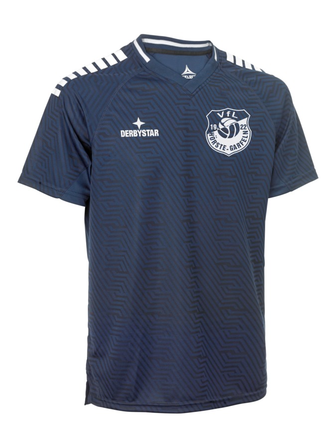 Derbystar Trikot Kurzarm Primo