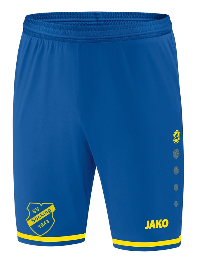 Jako Sporthose Striker 2.0