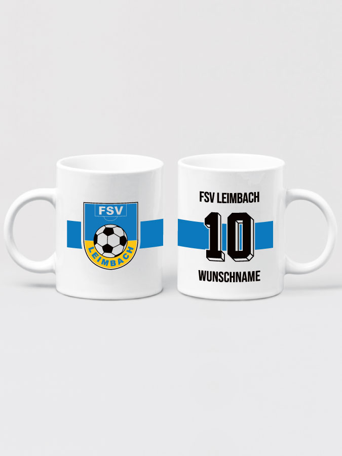Tasse Spielmacher