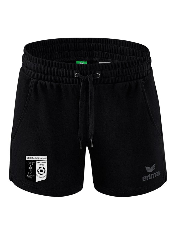 Erima Essential Team Sweatshorts Damen