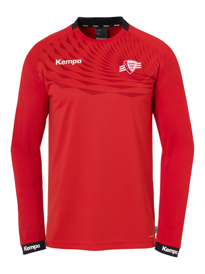 Kempa Wave 26 Longsleeve