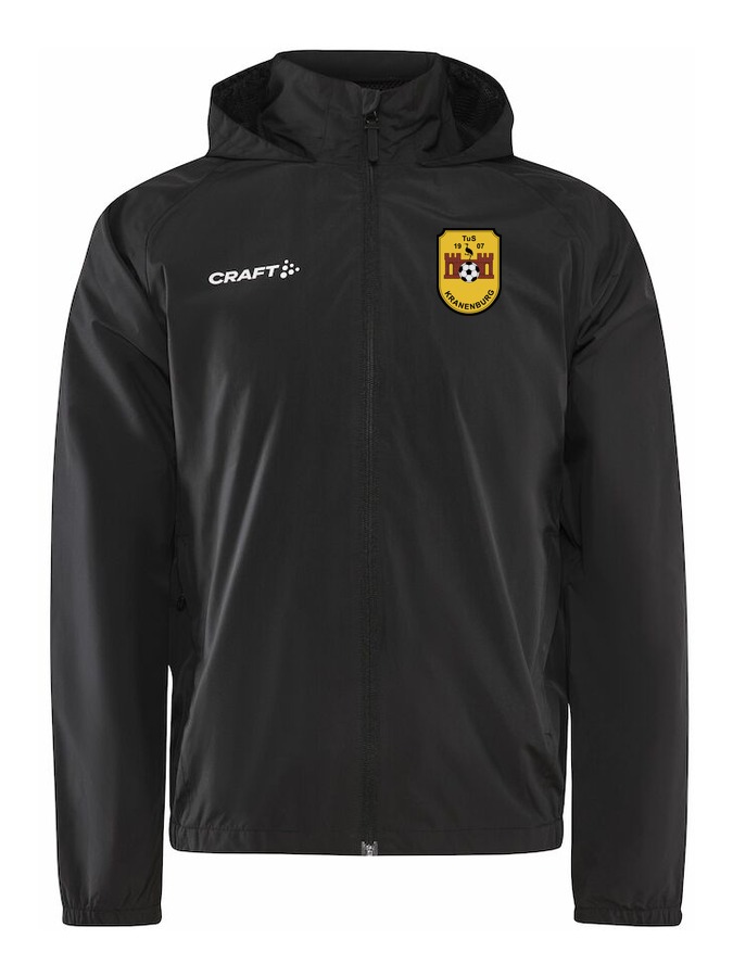 Craft Evolve Regenjacke
