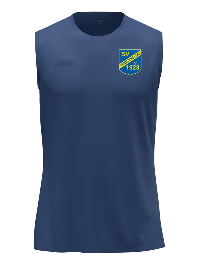 Jako Tanktop Uni
