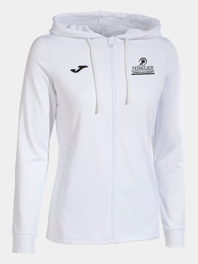 Joma Sculpture II Kapuzenjacke Damen