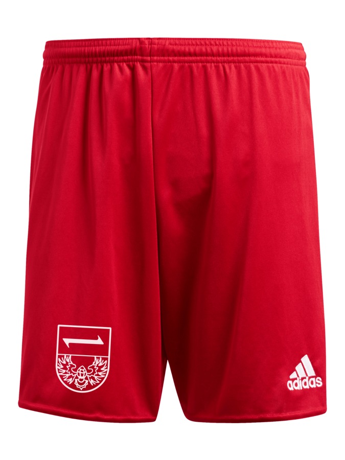 adidas Parma 16 Shorts mit Innenslip