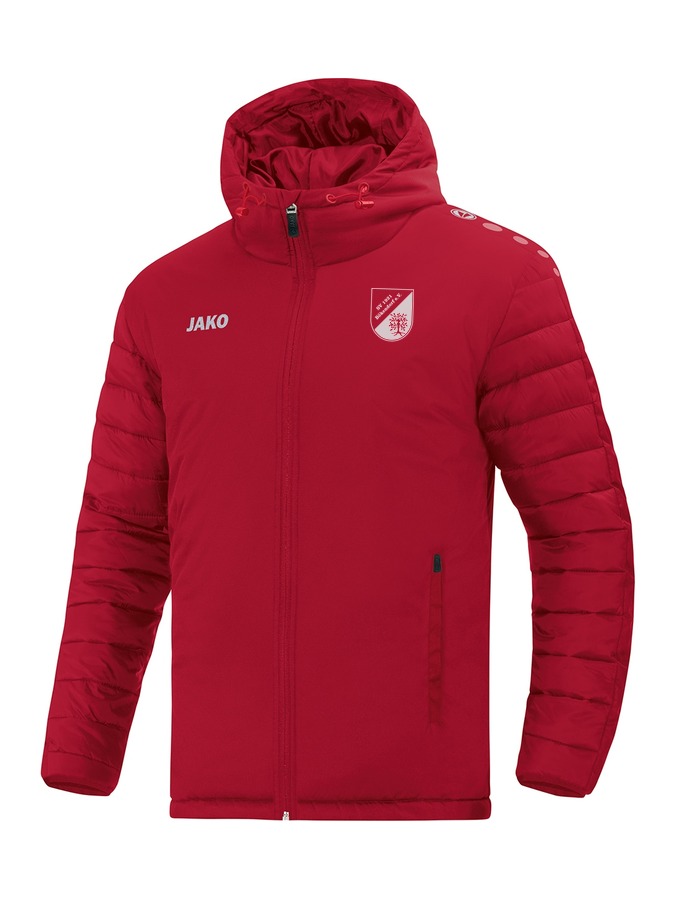 Jako Stadionjacke Team