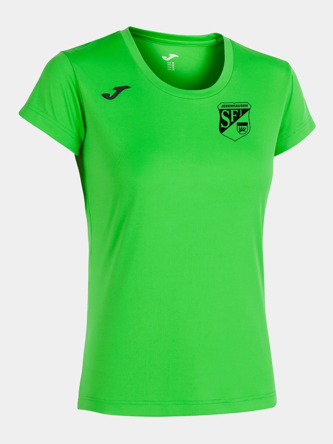 Joma Record II Shirt Damen