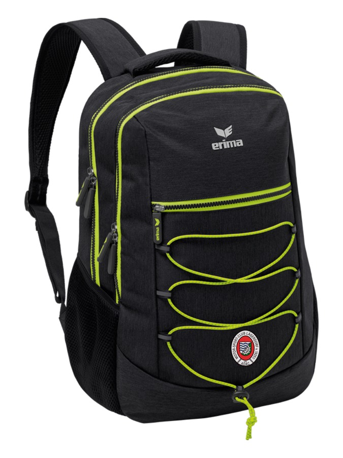 Erima Squad Rucksack