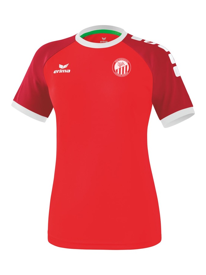 Erima Zenari 3.0 Trikot Damen