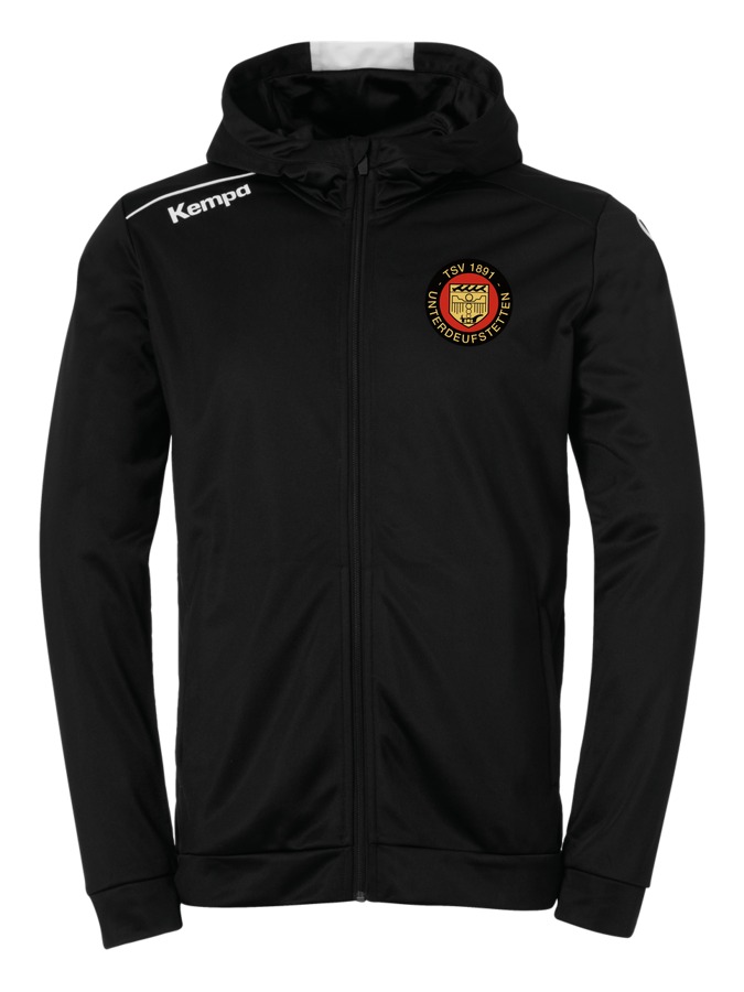 Kempa Player Kapuzenjacke