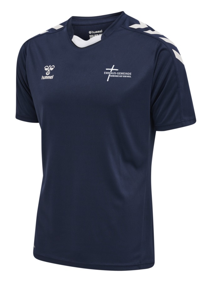 Hummel Core XK Poly Jersey Trikot