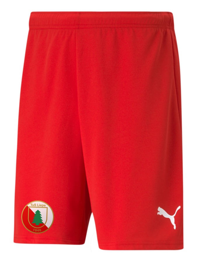 PUMA teamRISE Short