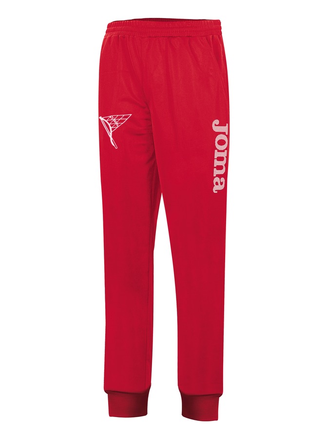 Joma Hose Polyfleece Suez