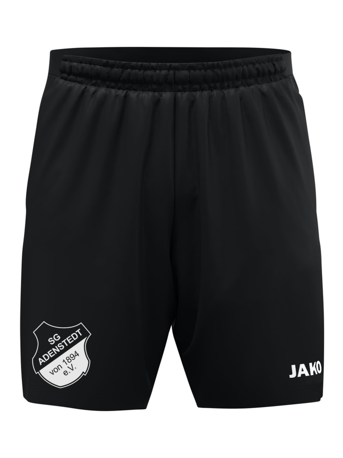 Jako Webshort Dynamic