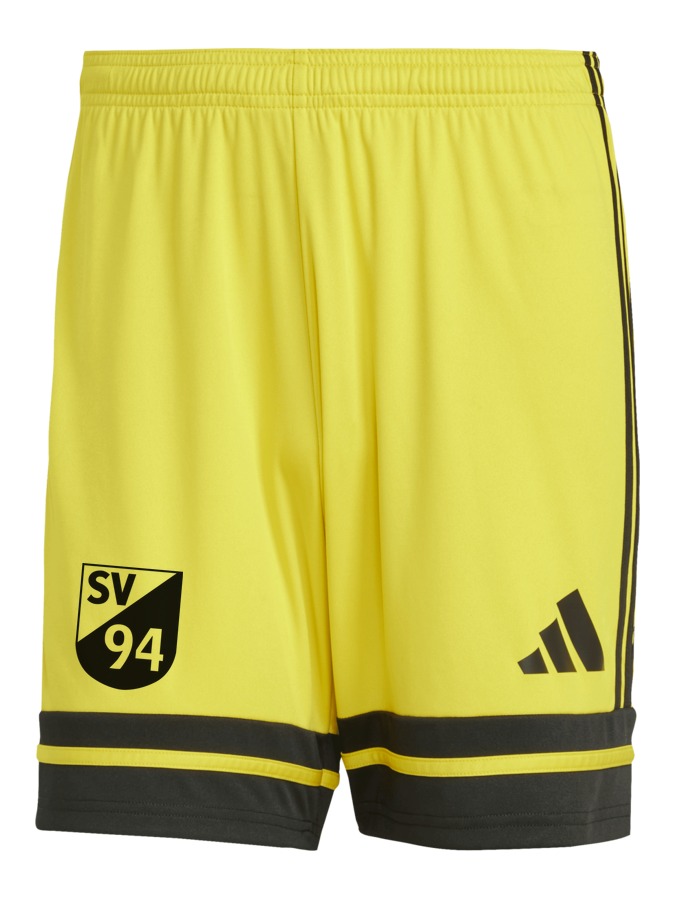 adidas Squadra 25 Shorts