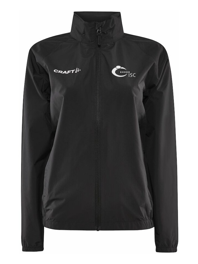 Craft Evolve Regenjacke Damen