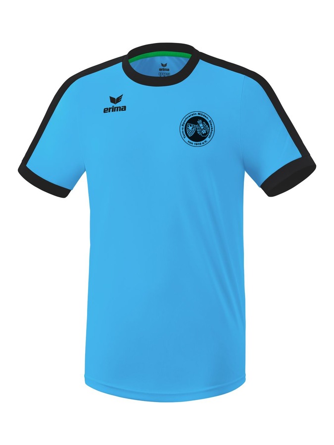 Erima Retro Star Trikot