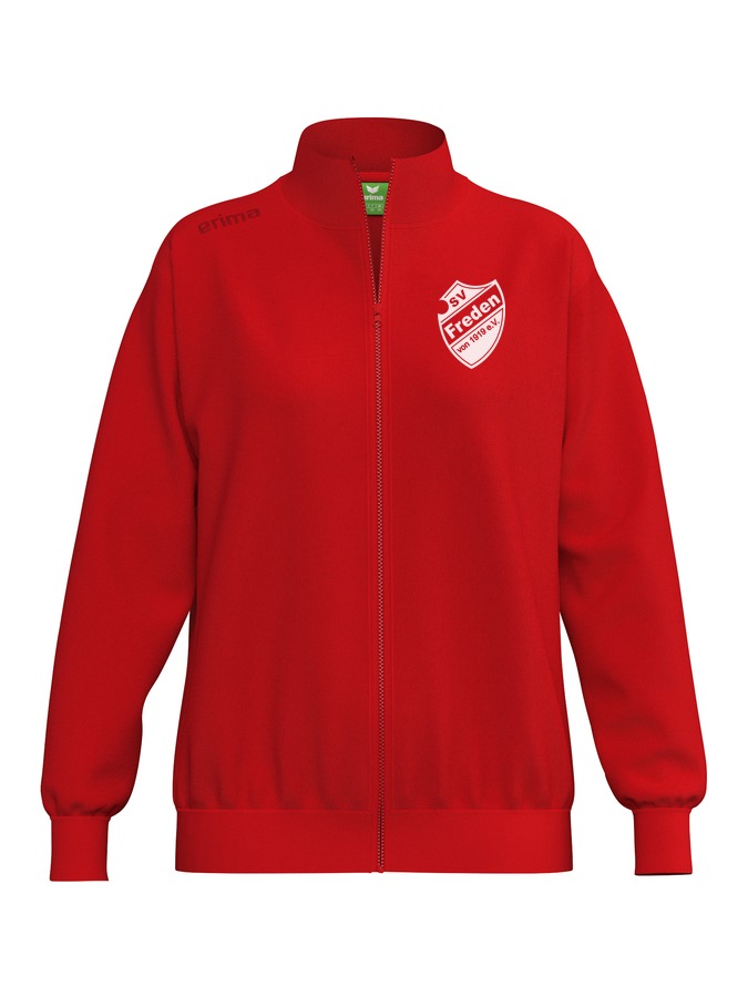 Erima Teamsport Sweatjacke Damen