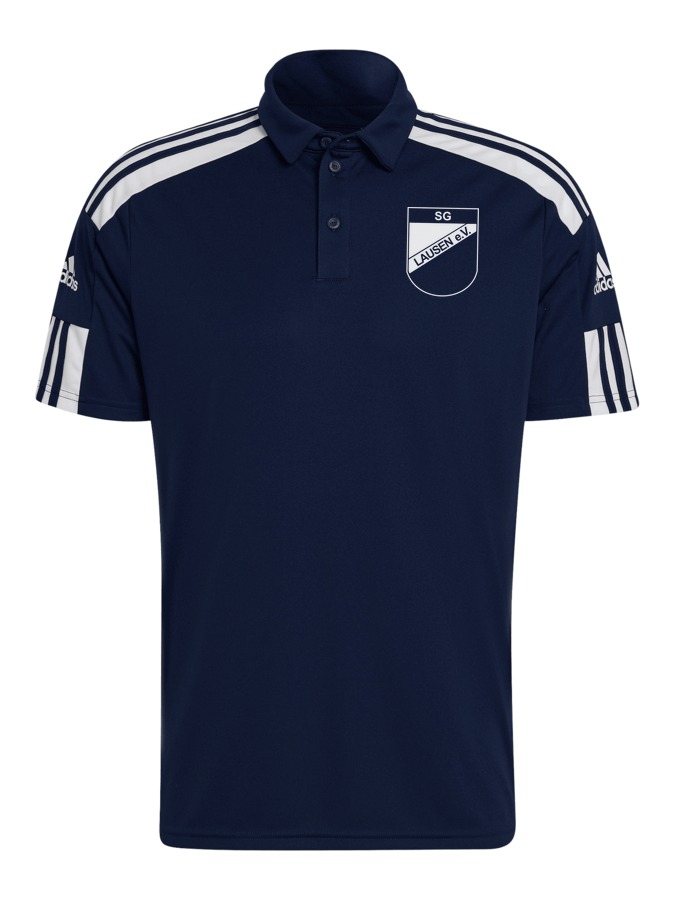adidas Squadra 21 Poloshirt
